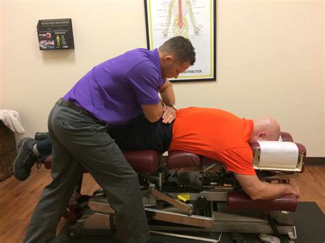 pearson chiro|chiropractors with massage near me.